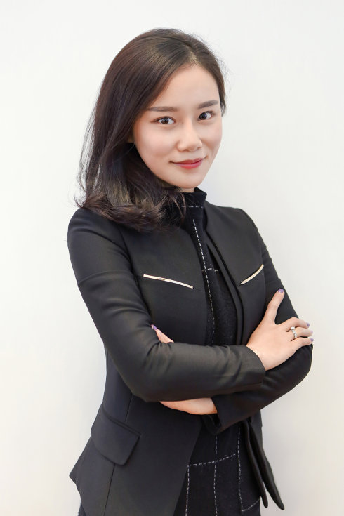 拉萨邓珂婕 讲师